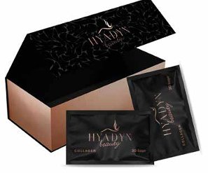 Hyadyn Beauty Collagen