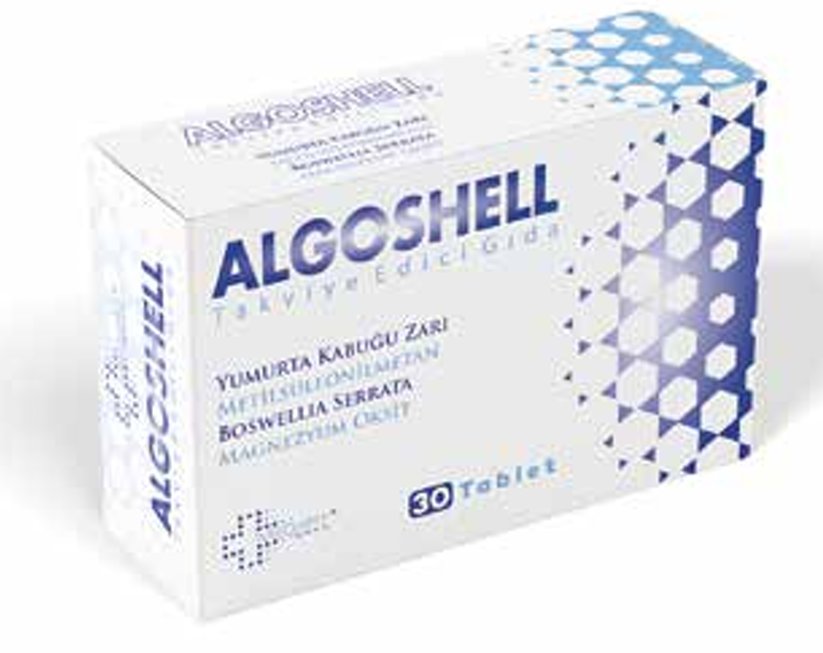ALGOSHELL