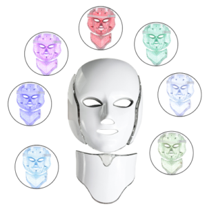 Led Maske Led Therappy