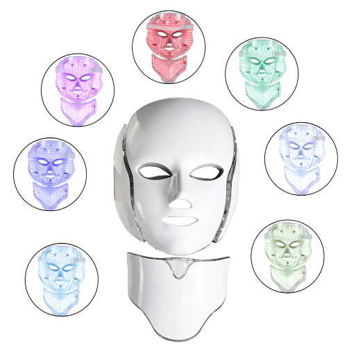 Led Maske Led Therappy