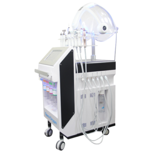 Hydra Facial 9+1
