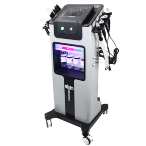 Hydrafacial 8+1