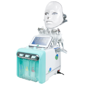 Hydrafacial 8+1